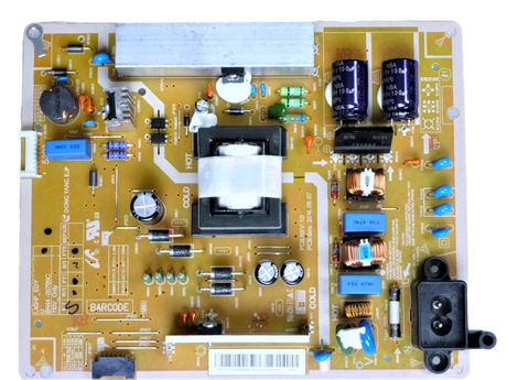 BN44-00769C Samsung TV Module, power supply, L40HF_EDY, UN40H5203AFXZA, UN40H5201AFXZA, UN39H5204AFXZA, UN40H5003AFXZA