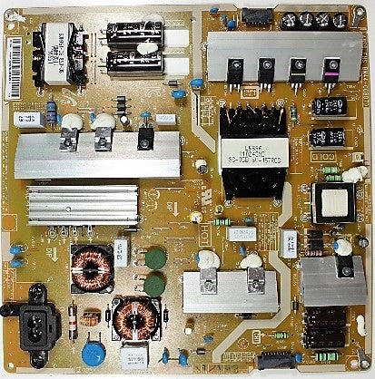 BN44-00807D Samsung Power Supply, L4886_FHS, UN48JU6500FXZA, UN48JU6700FXZA