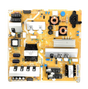 BN44-00807H Samsung Power Supply, L5556_FHS, L5556, HS804S, UN49MU6500FXZA, UN49MU6300FXZC, UN49MU6290FXZA, UN49MU6300FXZX, HG50NF690UFXZA