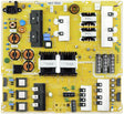 BN44-00809A Samsung Power Supply, L75S6TN_FDY, 1994V0, UN75JU6500FXZA, UN75JU650DFXZA, UN75JU641DFXZA, UN75MU6300FXZA, UN75JU630DFXZA