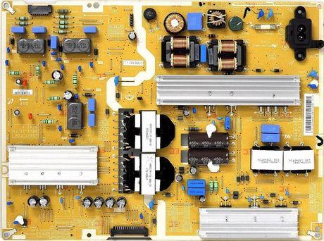 BN44-00811A Samsung Power Supply, PSLF271M07A, L55S7_FSM, UN55JU7100FXZA, UN55JU7500FXZA, UN50JU7100FXZA, UN50JU7500FXZA, UN55JU7100FXZC, HG55ND890UFXZA, UN50JU7700FXZC, HG55ND890WFXZA, UN48JU7500FXZA