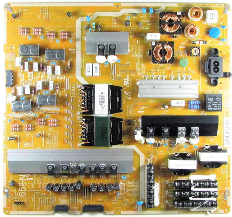 BN44-00812A Samsung Power Supply, L65S7N_FHS, HU10123-14072, UN65JU7500FXZA, UN65JU750DFXZA, UN65JU7100FXZA, UN60JU7100FXZA, UN65JU7500FXZC, UN65JU7700FXZC, UN60JU7090FXZA, UN60JU7100FXZC, HG65ND890WFXZA, HG65ND890UFXZA