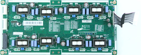 BN44-00817B Samsung LED Driver, L65EM8NCV_FSM, PSLF321E07C, UN65JS9000FXZA, UN55JS9000FXZA