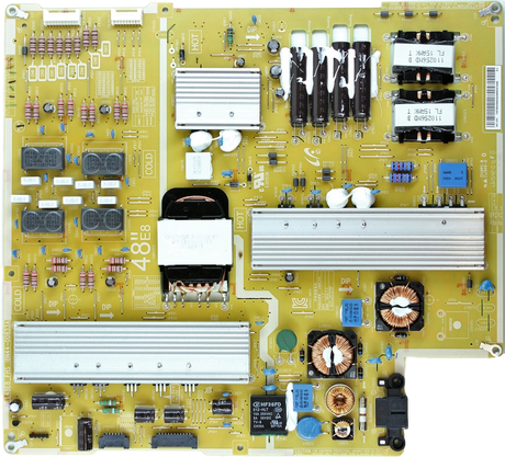 BN44-00833A Samsung TV Module, power supply, L48E8_FHS, UHD PD BD, UN55JS8500FXZA, UN55JS8500FXZA, UN55JS850DFXZA, UN48JS8500FXZA, UN55JS8500FXZC, UN55JS8500FXZP, UN55JS8500FXZX