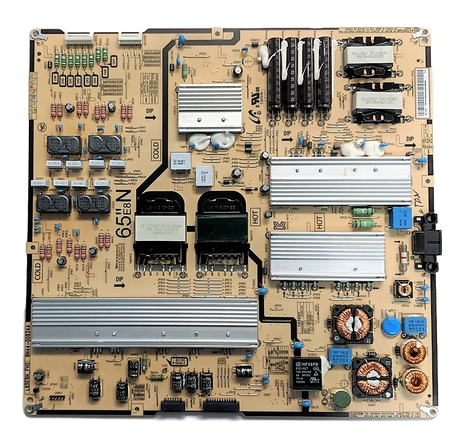 BN44-00834A Samsung Power Supply, L65E8N_FHS, L65E8N-F, UN65JS8500FXZA, UN65JS850DFXZA, UN65JS8500FXZC, UN65JS8500FXZX, UN65JS8500GXZD, UN65JA8500GXZS, UN65JS8500HXPA