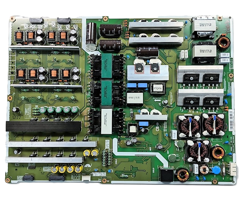 BN44-00849A Samsung Power Supply, L85S7N_FDY, UN85JU7100FXZA, UN85JU7100FXZC, UN85JU645DFXZA, UN85JU7100FXZX, UE85JU7000JXZK