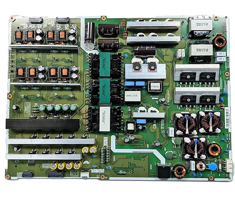 BN44-00849A Samsung Power Supply, L85S7N_FDY, UN85JU7100FXZA, UN85JU7100FXZC, UN85JU645DFXZA, UN85JU7100FXZX, UE85JU7000JXZK