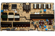 BN44-00857A Samsung Power Supply, TV Module, L78E8NA_FHS, E301536, VAMP:18V, 78"E8NC, UN78JS8600FXZA, UN78JS8600FXZA TH01, UN78JS8600FXZA