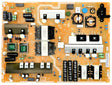 BN44-00859A Samsung Power Supply, L55HN_FHS,  UN50JS7000FXZA, UN55JS7000FXZA, UN55JS700DFXZA, UN55JS7000FXZC, UN50JS7200FXZX, UN50JS7200FXZP, UN50JS7000FXZC, UN55JS7200FXZP, UN55JS7250FXZX