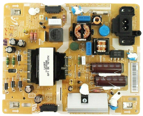 BN44-00866A Samsung Power Supply/ LED Board, L40PF-KHS, UN40K5100AFXZA