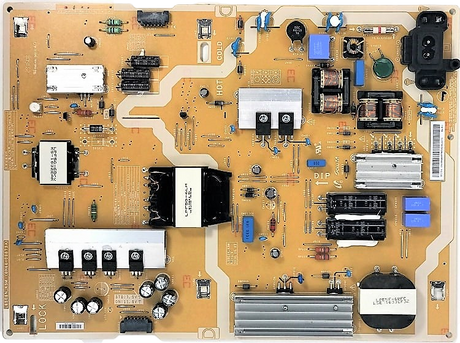 BN44-00873A Samsung Power Supply, L65E6N_KSM, PSLF201E08A, UN65KU7000FXZA, UN65KU6500FXZX, UN65KU7500FXZA, UN65KU7000FXZC, UN65KU7500FXZC, UN65KU750DFXZA, UN65KU700DFXZA, UN65MU7600FXZA, UN65MU7500FXZA, UN65MU7500FXZC, UN65MU7600FXZC, HG65NE890WFXZA