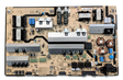 BN44-00874E Samsung Power Supply, L75E8N_RHS, TH07, QN75Q60RAFXZA, QN75Q60RAFXZC, UN75RU8000FXZA, UN75RU800DFXZA, UN75NU8000FXZC, QN75Q6DRAFXZA, UN75NU8000FXZX, UN75NU8000GXPE, UN75RU9000FXZA