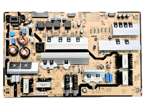 BN44-00874F Samsung Power Supply, BN44-00874F, L82E8N RHS, QN82Q60RAFXZA, QN82Q6DRAFXZA, UN82RU8000FXZA, UN82RU8000FXZC, QN82Q6DRAFXZA, UN82RU9000FXZA