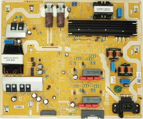 BN44-00878C Samsung Power Supply, L55E7_KSM, UN55NU8000FXZA, UN49NU8000FXZA, QN55Q8FNAFXZA, UN55KS7500FXZA, QN49Q6FNAFXZA, UN55NU8500FXZA, UN55NU800DFXZA, QN55Q6FNAFXZA, QN55Q65FNFXZA, QN49Q65FNFXZA