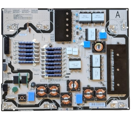 BN44-00908A Samsung Power Supply, L75E9NA_MSM, PSLF361301A, QN75Q7FAMF, QN75Q7FAMFXZA