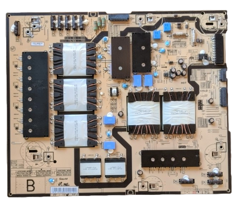 BN44-00909A Samsung Power Supply, 75E9NB_MSM, PSLF361301B, QN75Q7FAMF, QN75Q7FAMFXZA