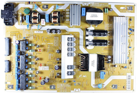 BN44-00911A Samsung Power Supply, L55E8NR_MSM, UN55MU8000FXZA, UN55MU8500FXZA, UN49MU8000FXZA, QN55Q6FAMFXZA, UN55MU9000FXZA, UN55MU850DFXZA, QN55Q6FZMFXZC, UN55MU800DFXZA, QN55Q65FAMFXZA