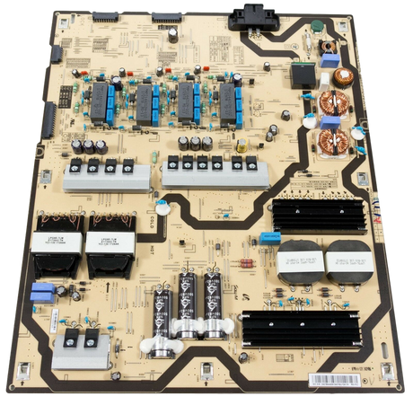 BN44-00913A Samsung Power Supply, L78E8NR_MSM, PSLF311E09A, UN75MU8000FXZA, UN82MU8000FXZA, UN75MU800DFXZA, UN82MU800DFXZA, UN75MU9000FXZA, UN75MU8000FXZC, UN82MU8000FXZC