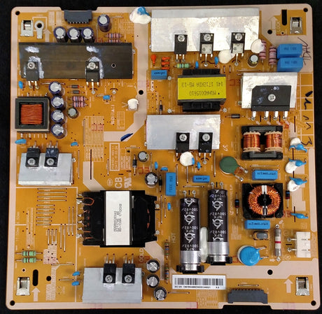 BN44-00922A Samsung Power Supply, L65F6N, UN65LS003AFXZA, UN65LS003AFXZA, UN65LS003AFXZC, UE65LS003AFXZX, UA65LS003A