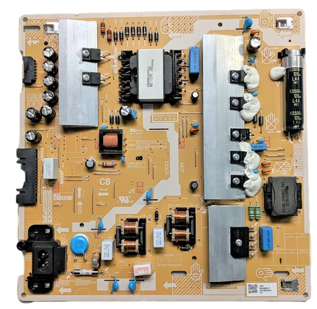 BN44-00932T Samsung Power Supply, L65E7N, UN65RU7100FXZA, UN65RU730DFXZA, UN65RU7300FXZA, UN65RU7200FXZA, UN65TU8300FXZA