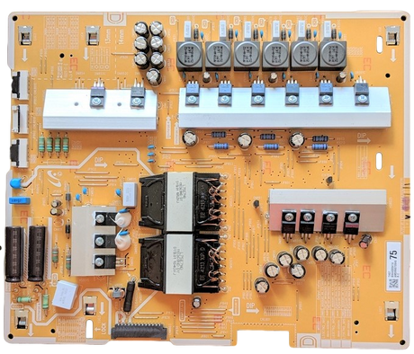 BN44-00941A Samsung Power Supply, L55E7NQ_NHS, QN75Q7FNAFXZA, QN75Q75FNFXZA