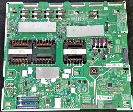 BN44-00945A Samsung LED Driver, L75S9NAQ_NHS, QN75Q9FNAFXZA