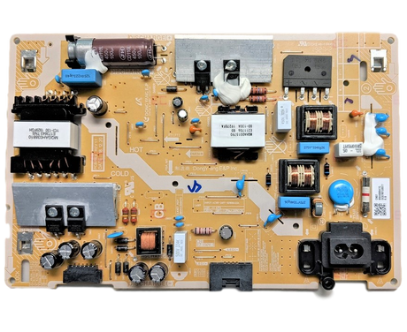 BN44-00947G Samsung Power Supply, BN44-00947G, UN43NU6950BXZA, UN43NU6900BXZA, UN43RU7200FXZA, UN43RU7100FXZA