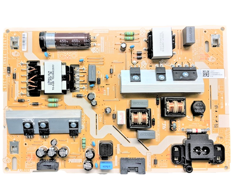 BN44-00947J Samsung Power Supply/LED Board, L43E7_RSM, BN4400947J, UN43RU7100FXZA