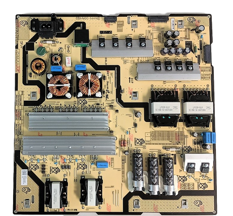 BN44-00948D Samsung Power Supply, L82Q8NA_NSM, PSLF431E10A, QN82Q8FNBFXZA