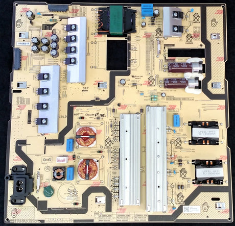 BN44-00948E Samsung Power Supply, PSLF301E108, L55 Q8NVA_NSM, QN55Q8FNBFXZA, QN55Q7FNAFXZA