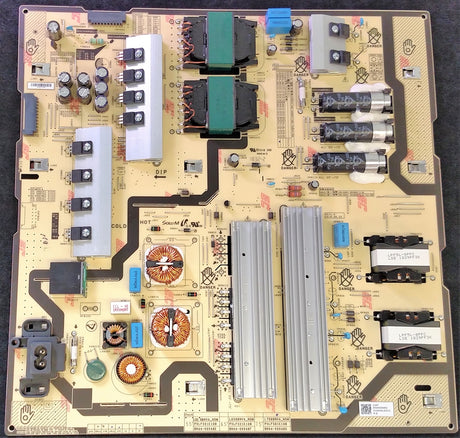 BN44-00948G Samsung Power Supply, L75Q8NVA_NSM, PSLF381E10B, QN75Q8FNBFXZA