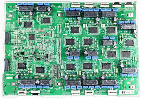 BN44-00949B Samsung LED DRIVER, L65Q8NB_NHS, QN65Q8FNBFXZA