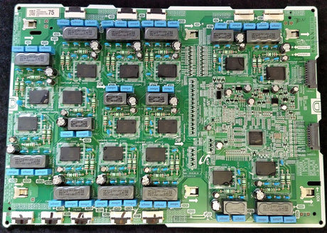 BN44-00949G Samsung LED Driver, L75Q8NVB_NHS, QN75Q8FNBFXZA