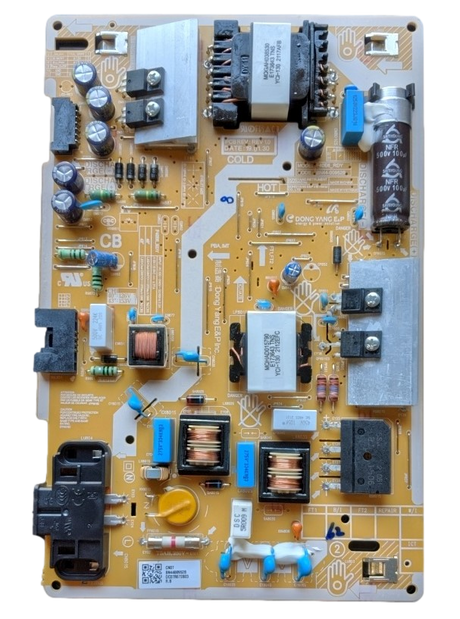 BN44-00952B Samsung Power Supply / LED Board , L55E6_NSM, PSLF171301A, BN4400932B , QB43R , LH43QMREBGCXZA