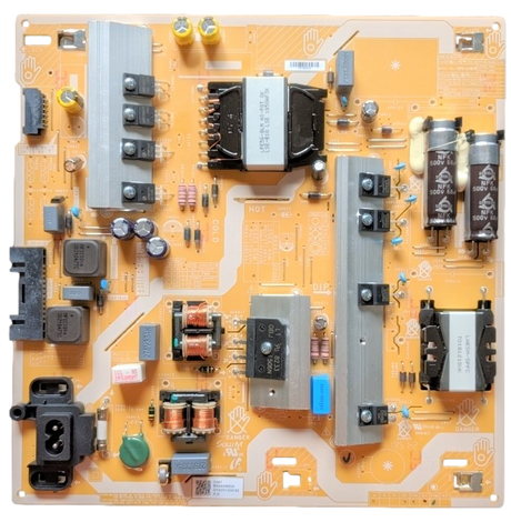 BN44-00953A Samsung Power Supply / LED Board, F55E6_NSM, PSLF171E01C, LH55QBNEBGC/GO