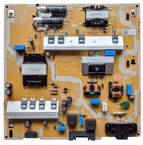 BN44-00953B Samsung  Power Supply / LED Board, F55E6_RSM , LH50QBERBGCXEN ,LH55QBREBGCXZA