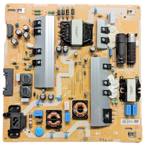 BN44-00954A Samsung Power Supply, F65E6_NHS, LH65QBNEBGC/GO