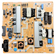 BN44-00954B Samsung Power Supply Board, F65E6_RHS, QM65R, LH65QMRE, LH65WMRWBGCXZA