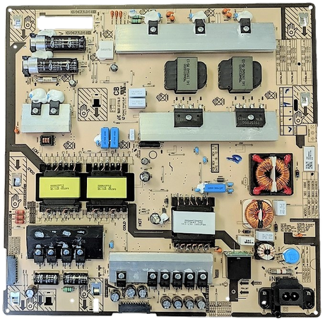 BN44-00983A Samsung Power Supply, L75S8NA_RDY, QN75Q80RAFXZA