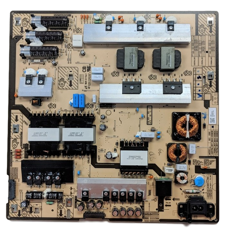 BN44-00983B Samsung Power Supply, L82S7NA_RDY, QN82Q70RAFXZA