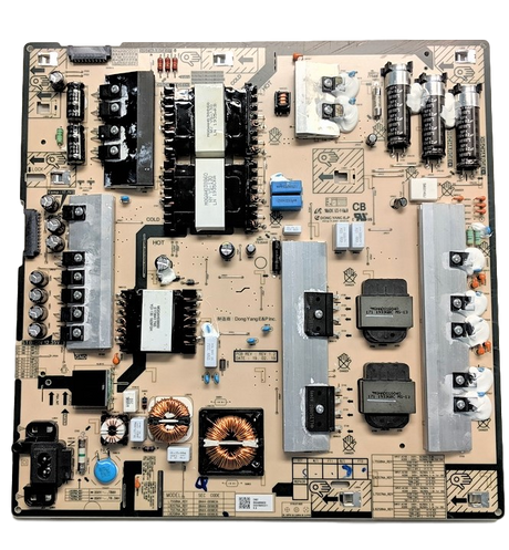 BN44-00983D Samsung Power Supply, L82S8NA_RDY, BN44983D, QN82Q80RAFXZA,QN85Q7DRAFXZA