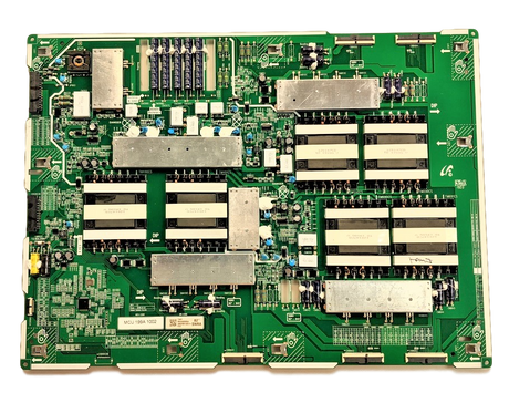 BN44-00995A Samsung LED Driver, L82S9SNRA_RHS, BN4400995A, QN82Q900RBFXZA