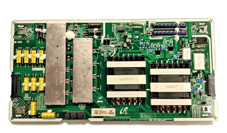 BN44-00996A Samsung LED Driver, L82S9SNRC_RHS, QN82Q900RBFXZA