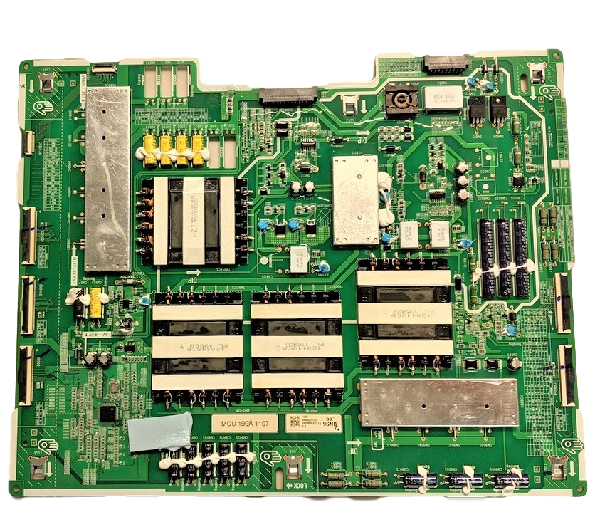 BN44-01012A Samsung LED Driver, BN44-01012A, L55S9SNB RHS, QN55Q900RBFXZA