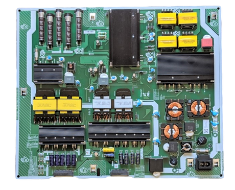 BN44-01033A Samsung Power Supply, L55S9NA_TSM, BN44-01033A, QN55Q90TAFXZA