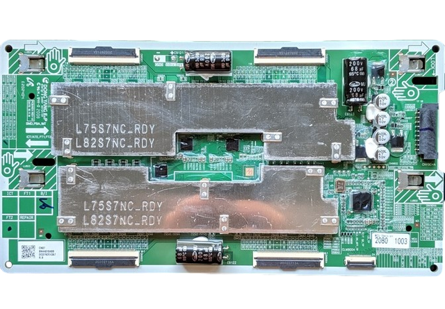 E197709 Led LED Driver – TV Parts Today
