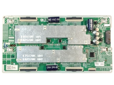 BN44-01040C Samsung LED Board, L75S7NC_RDY, L82S7NC_RDY, QN75Q80AAF, QN75Q80AAFXZA, QN75Q80BAFXZA