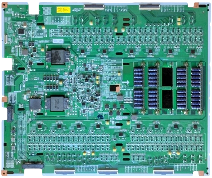 BN44-01045C Samsung LED Driver, L85SQ9NE_TDY, QN85Q950TSFXZA