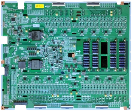 BN44-01045C Samsung LED Driver, L85SQ9NE_TDY, QN85Q950TSFXZA