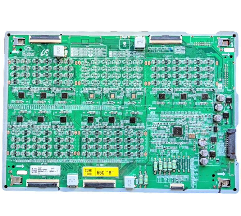 BN44-01047A Samsung LED Driver, BN44-01047A, 209B-1100-65C "R",  QN65Q900TSFXZA